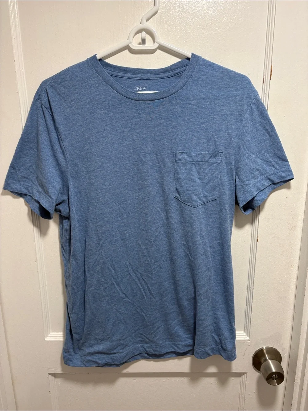 J. Crew crew slim